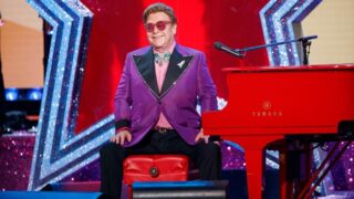 Elton John’s musical ‘The Devil Wears Prada’ to open in London in October 2024 - kixi.com/elton-johns-mu…