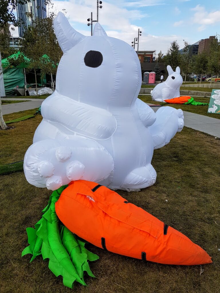 Something big is coming to Vic Park.... 👀

Check out <a href="/nightlight_vp/">nightlight_vicpark</a> for more information. We can't wait to see you there.