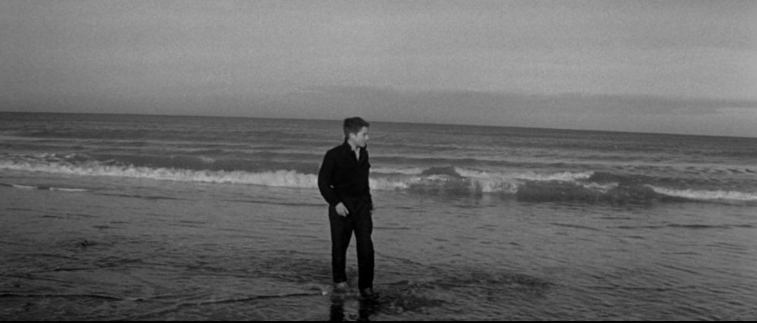 testimonec's tweet photo. “You must be aggressive to go forward in life.”

The 400 Blows (1959) dir. François Truffaut https://t.co/PZxEHnPAaQ