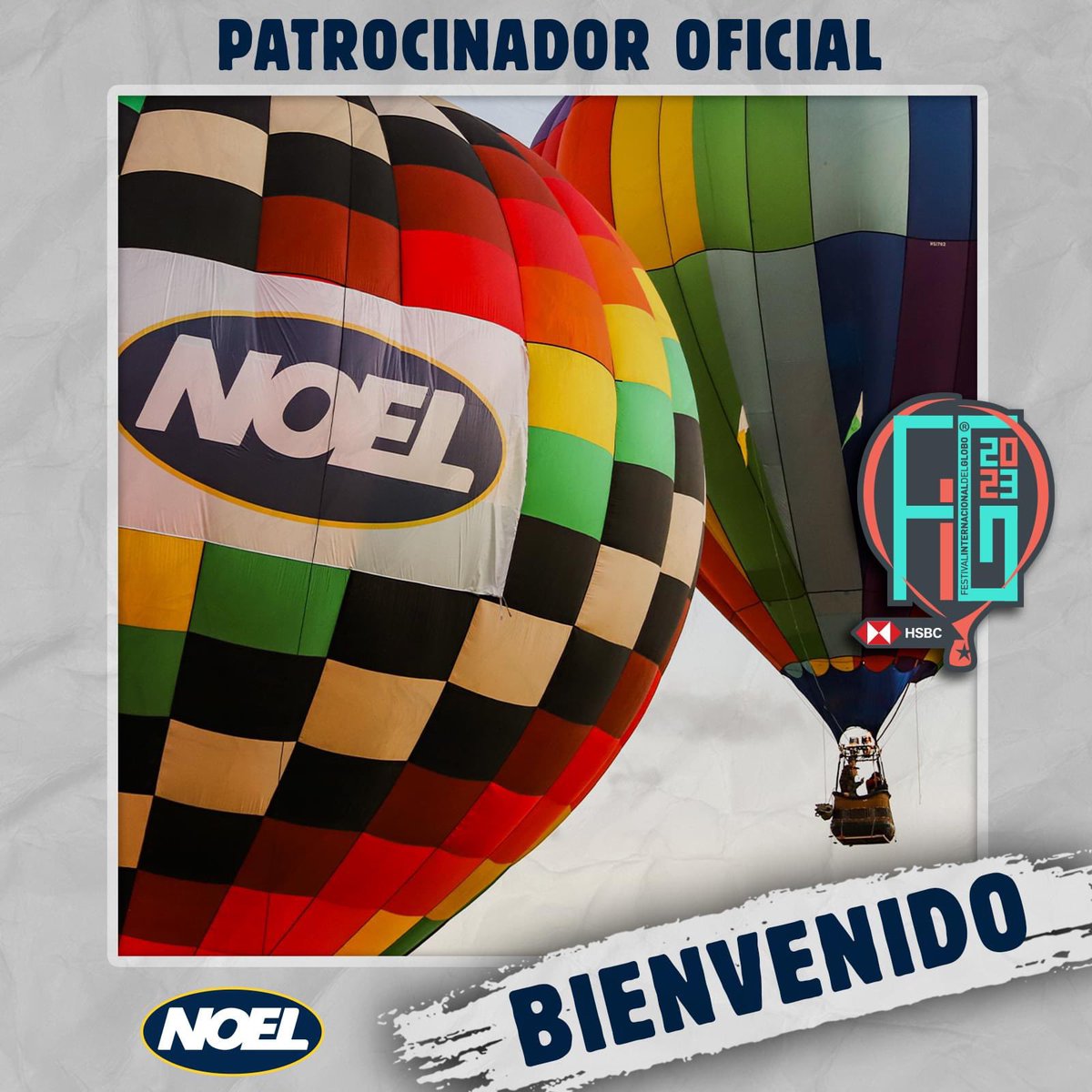 Festival Internacional del Globo León, Mx. tweet media