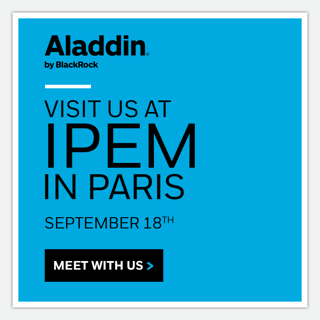 We’ll be at IPEM in Paris September - 18-20 for IPEM. 

Speak with our team at booth #241 to discuss how eFront is helping private equity professionals gain transparency across their whole portfolios, analyze risk (cont) bit.ly/3Rl5rLb