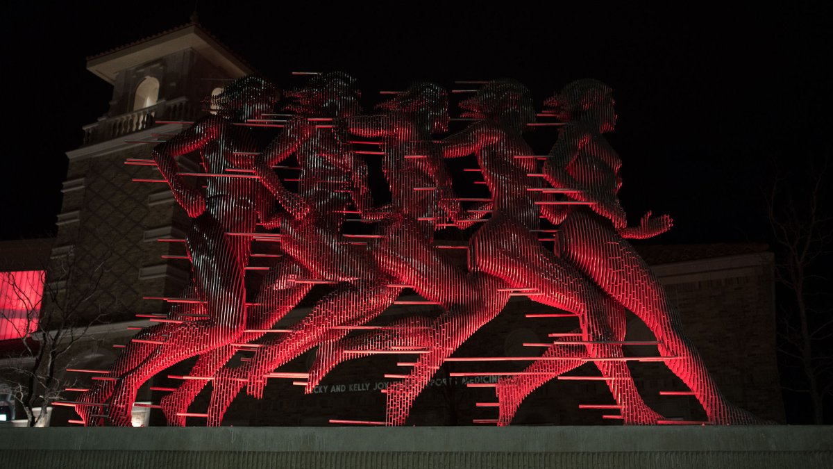 Texas Tech University System tweet media