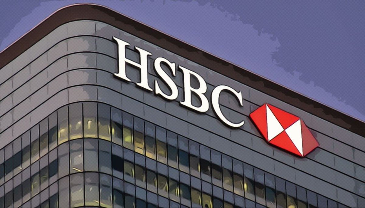 topbitcrypto's tweet photo. #HSBC đang hợp tác với công ty công nghệ lưu ký #crypto #Fireblocks
HSBC có trụ sở tại London, một trong những ngân hàng lớn nhất thế giới, đang hợp tác với công ty công nghệ lưu ký crypto Fireblocks.
#TopBitCrypto #Airdrop #crypto #tbc_channel #exchanges https://t.co/NmPm7xRmYW