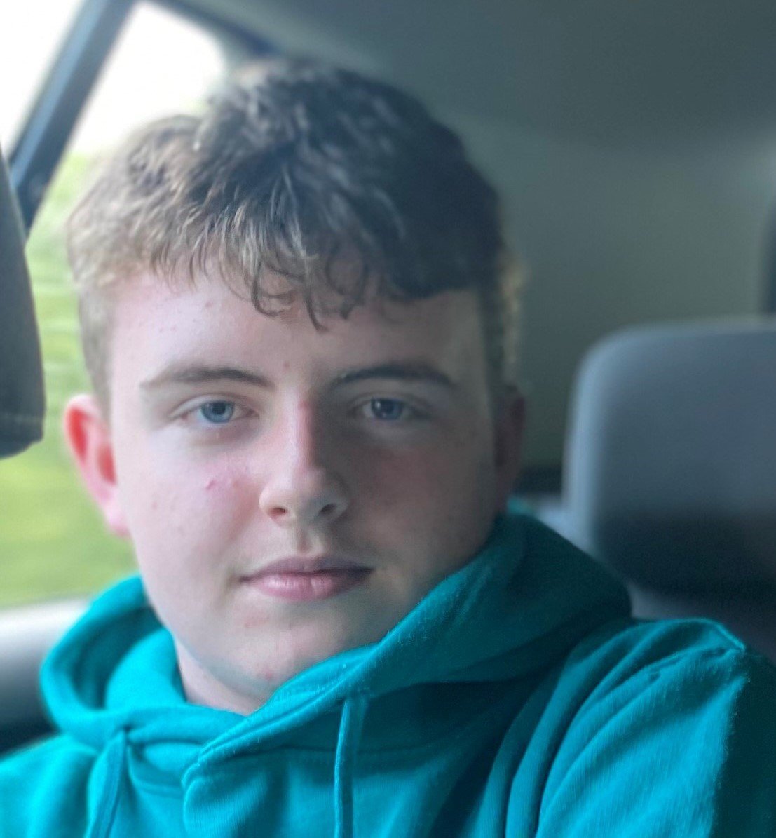 rtenews's tweet photo. MISSING APPEAL: Steven Boyle, 14, has been missing from Burnfoot, Co Donegal since 22 August.

He is described as around 5’6” in height, of medium build with light brown hair and blue eyes.

Anyone with information is asked to contact Buncrana Garda Station on 074 932 0540. https://t.co/9Xvcu6sOCm