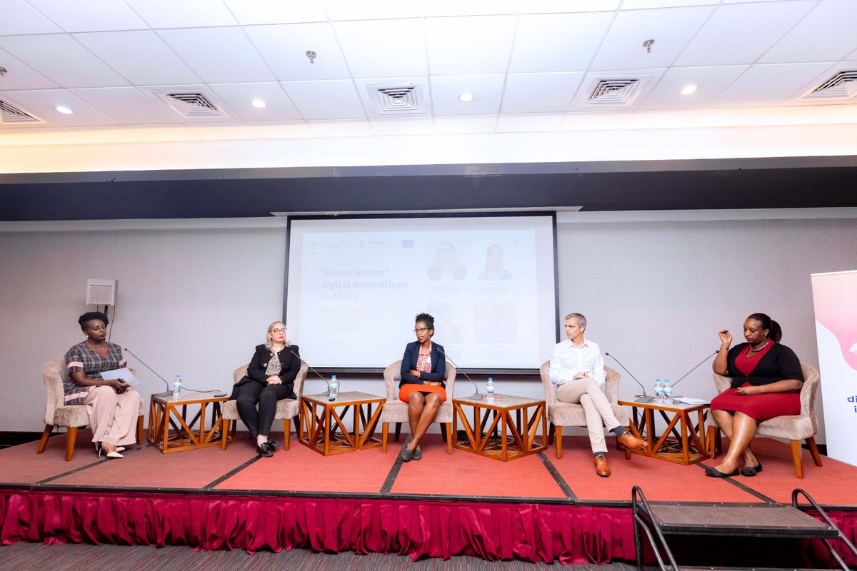 EnabelinRwanda's tweet photo. The event is a remarkable opportunity to explore Africa's digital challenges &amp; opportunities in #DigitalSocialInnovation through a panel discussion with experts from 🇺🇬, 🇷🇼 &amp; 🇧🇪 and thematic breakout rooms on Educational Technologies, Smart Cities and eHealth. 
#EnablingChange https://t.co/eoUJM7kOi2