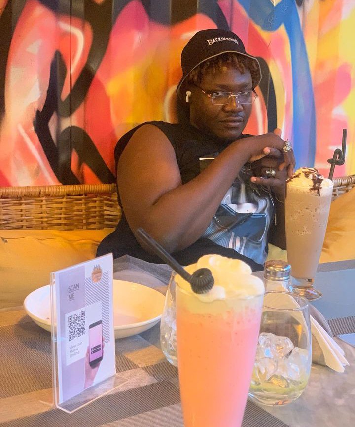 papi_wild's tweet photo. Me and the character I am in my head: https://t.co/4wLyFt5BDt