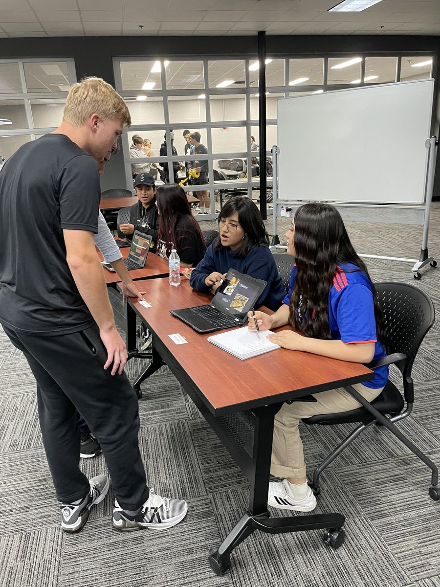 Courtney Jacobs tweet media