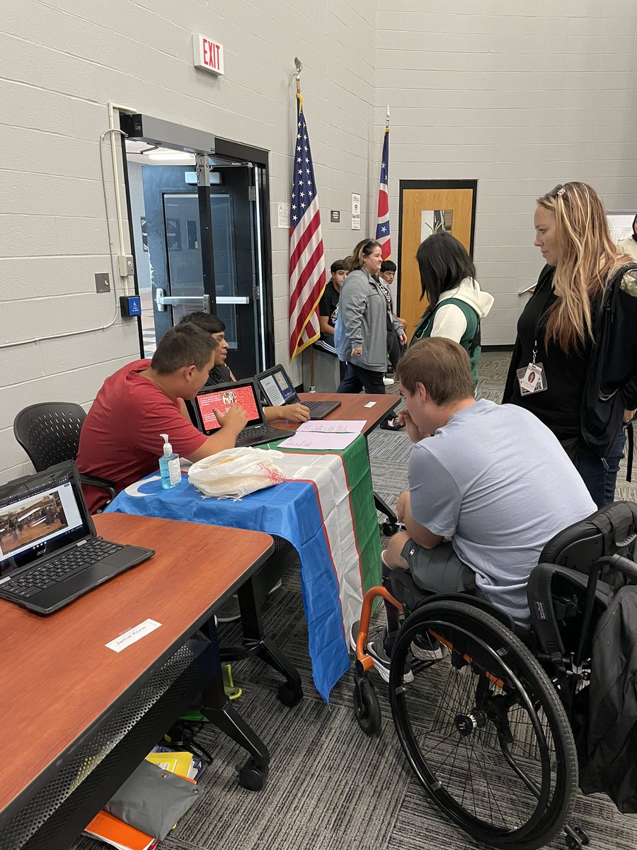 Courtney Jacobs tweet media