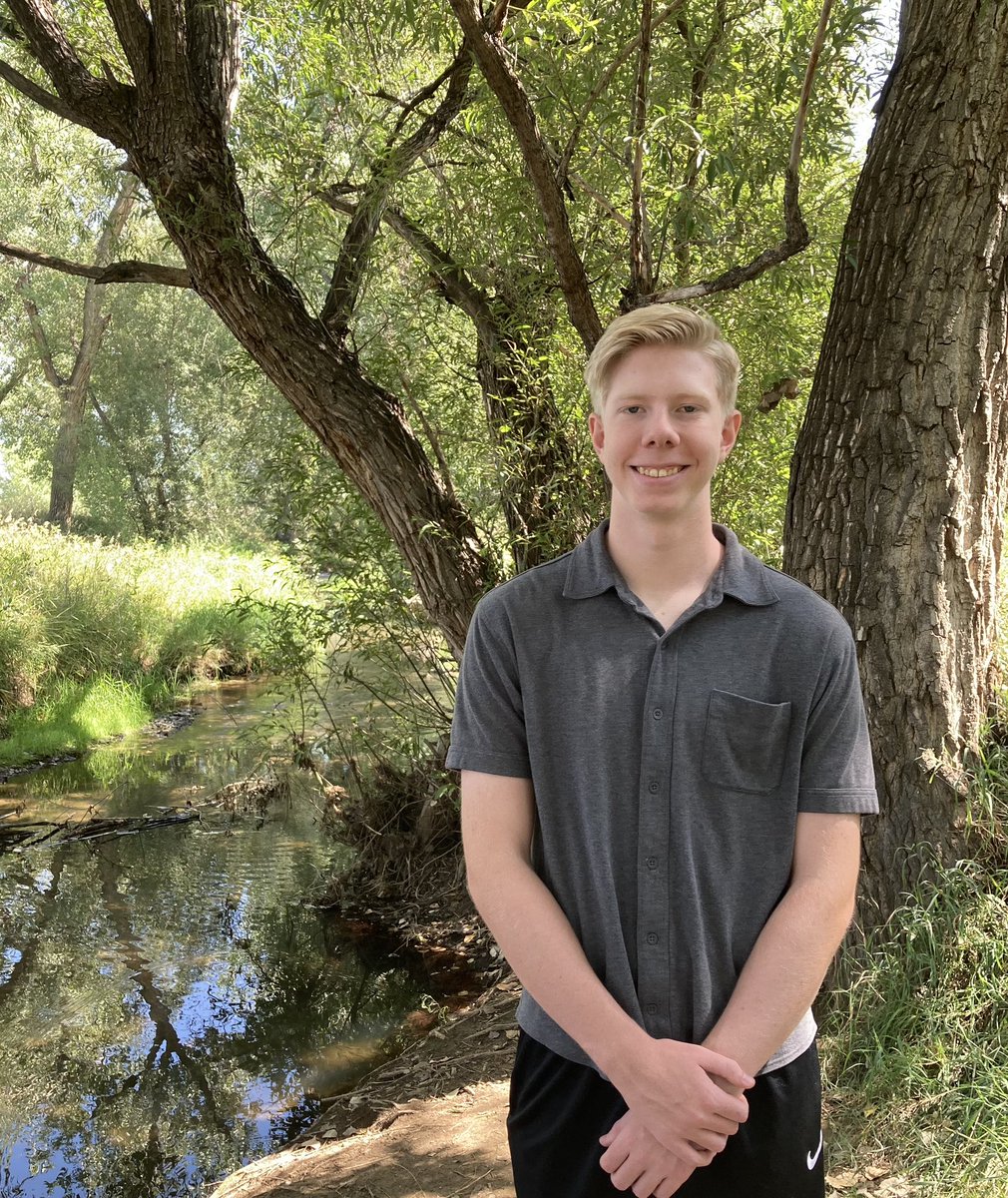 APEX Homeschool (@apexhomeschool) on Twitter photo APEX is proud to congratulate Class of 2023 senior Ian Wicht who was named a National Merit Scholarship semi finalist today. Congratulations, Ian! <a href="/SVVSDsupt/">SVVSDsupt</a> <a href="/SVVSDdeputy/">Jackie Kapushion, Ed.D.</a> <a href="/BuchlerStVrain/">Matt Buchler</a> #stvrainstorm APEX is proud to congratulate Class of 2023 senior Ian Wicht who was named a National Merit Scholarship semi finalist today. Congratulations, Ian! <a href="/SVVSDsupt/">SVVSDsupt</a> <a href="/SVVSDdeputy/">Jackie Kapushion, Ed.D.</a> <a href="/BuchlerStVrain/">Matt Buchler</a> #stvrainstorm