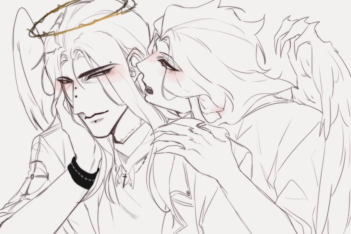 •𝕯𝖚𝖘𝖙𝖎𝖓•( งานทับ ) tweet media