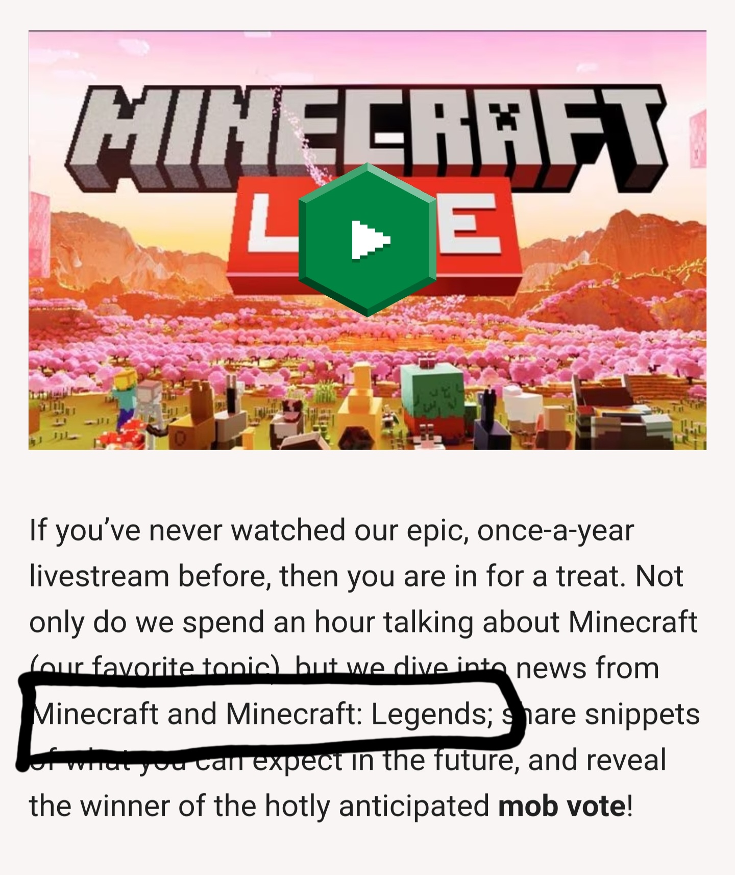 Topic · Minecraft earth ·