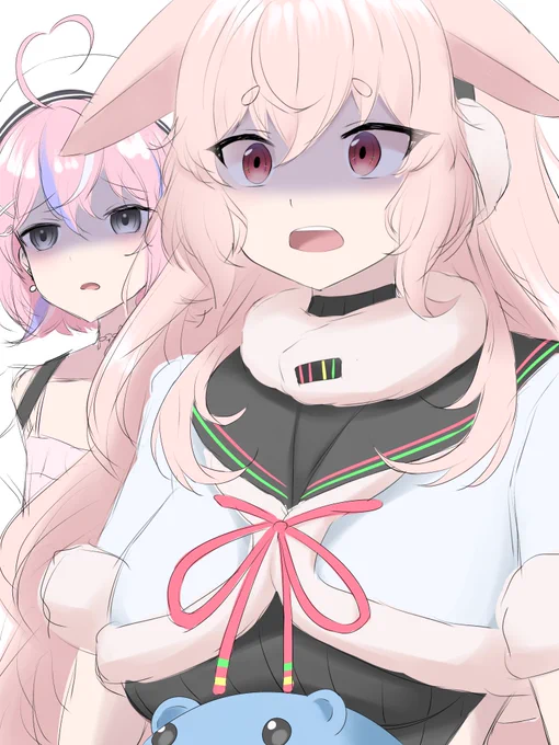 もこ田とタマザラシ 
