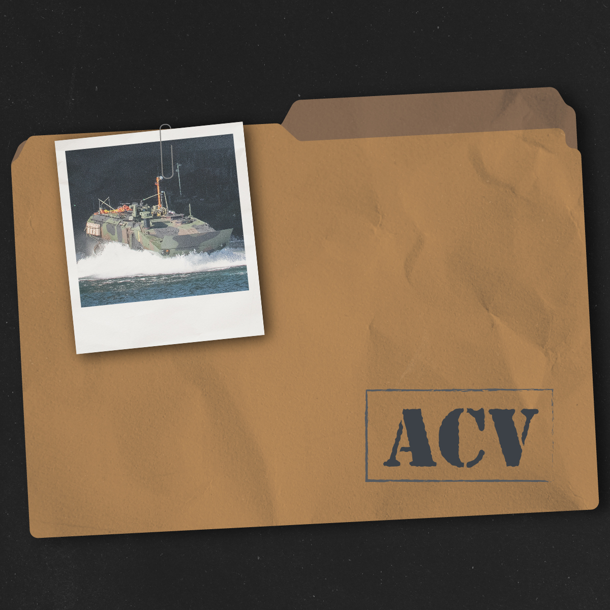 BAESystemsInc's tweet image. This week at #DSEI23, we’re cracking open the case file for the #ACV. Flip through to learn more about ACV’s unmatched amphibious and land mobility and flexibility to meet any mission requirement.  

Come see it at booth H3-110 at #DSEI.

Learn more:  baes.co/e9J850PJvZj