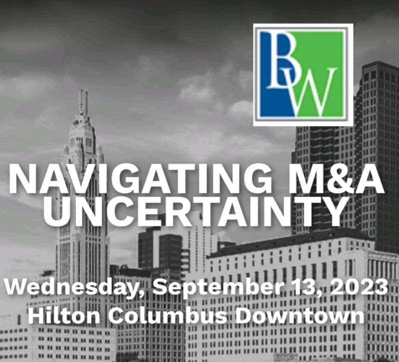 Brady Ware & Company tweet media