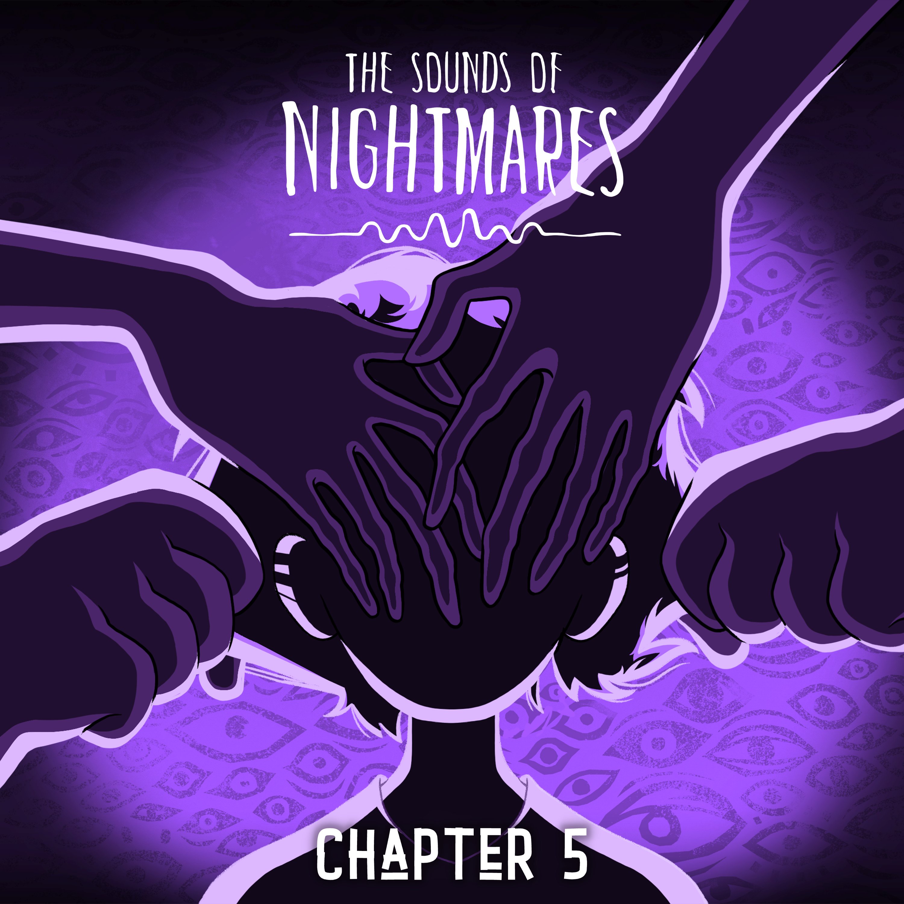 Little Nightmares II - Plugged In