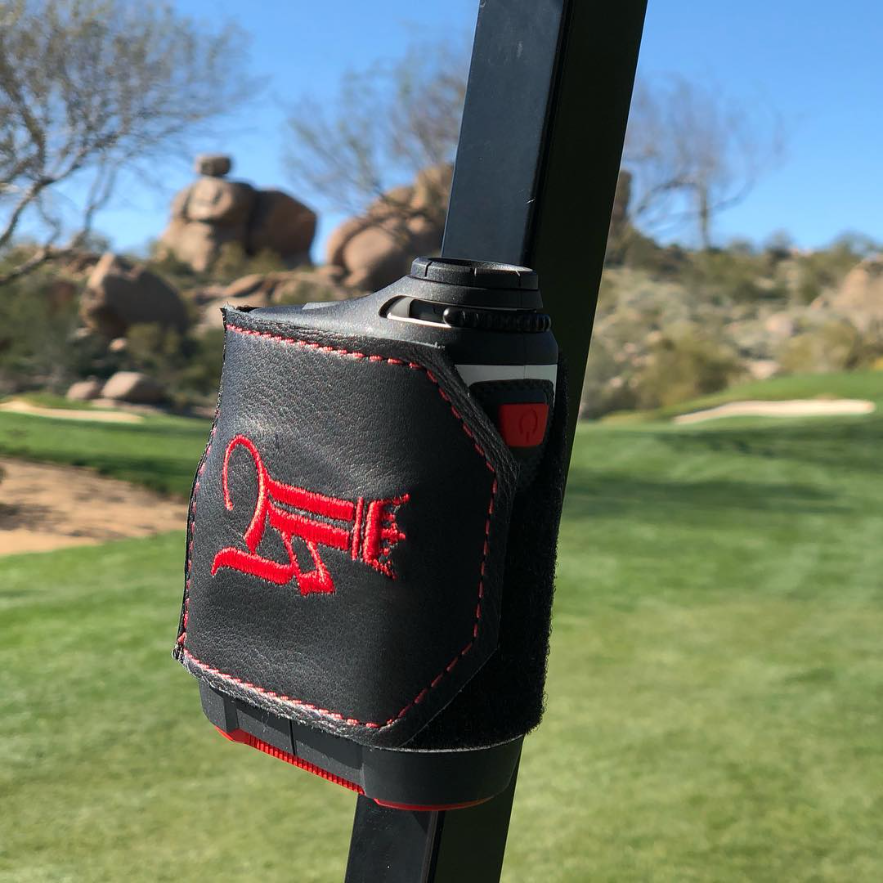 Brand new product available on our site! Our Magnetic Range Finder Wrap comes in 4 colors - which one are you grabbing?

linksandkings.com/LK08022.html?d…