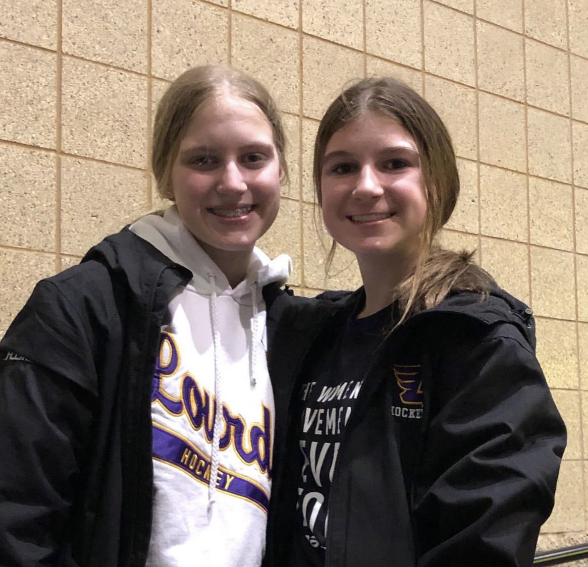 InTheZoneMN's tweet image. Congrats to #Elite25 forward Sawyer Fleming committing to @OhioStateWHKY 🌰 

#ITZ #SSM #OhioState