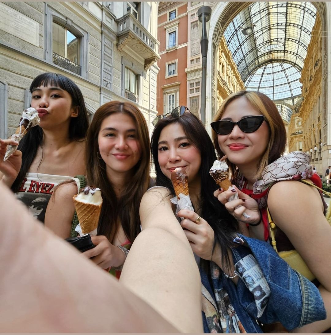 🥰❤️

#MaymayEntrata <a href="/TeamMMEntrata/">MAYMAY DreaMMers 💚</a>