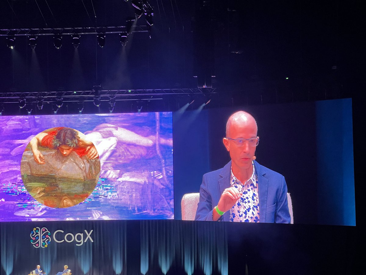 communere's tweet photo. Immerse yourself in the heart of innovation at London's iconic venue, The O2.
From AI &amp; DeepTech to Industry Transformation, @CogX_Festival promises 3 days of extraordinary insights and solutions.
Check out Communere CEO @Behnambahmani's snaps for a glimpse! https://t.co/fU7daZIiDD