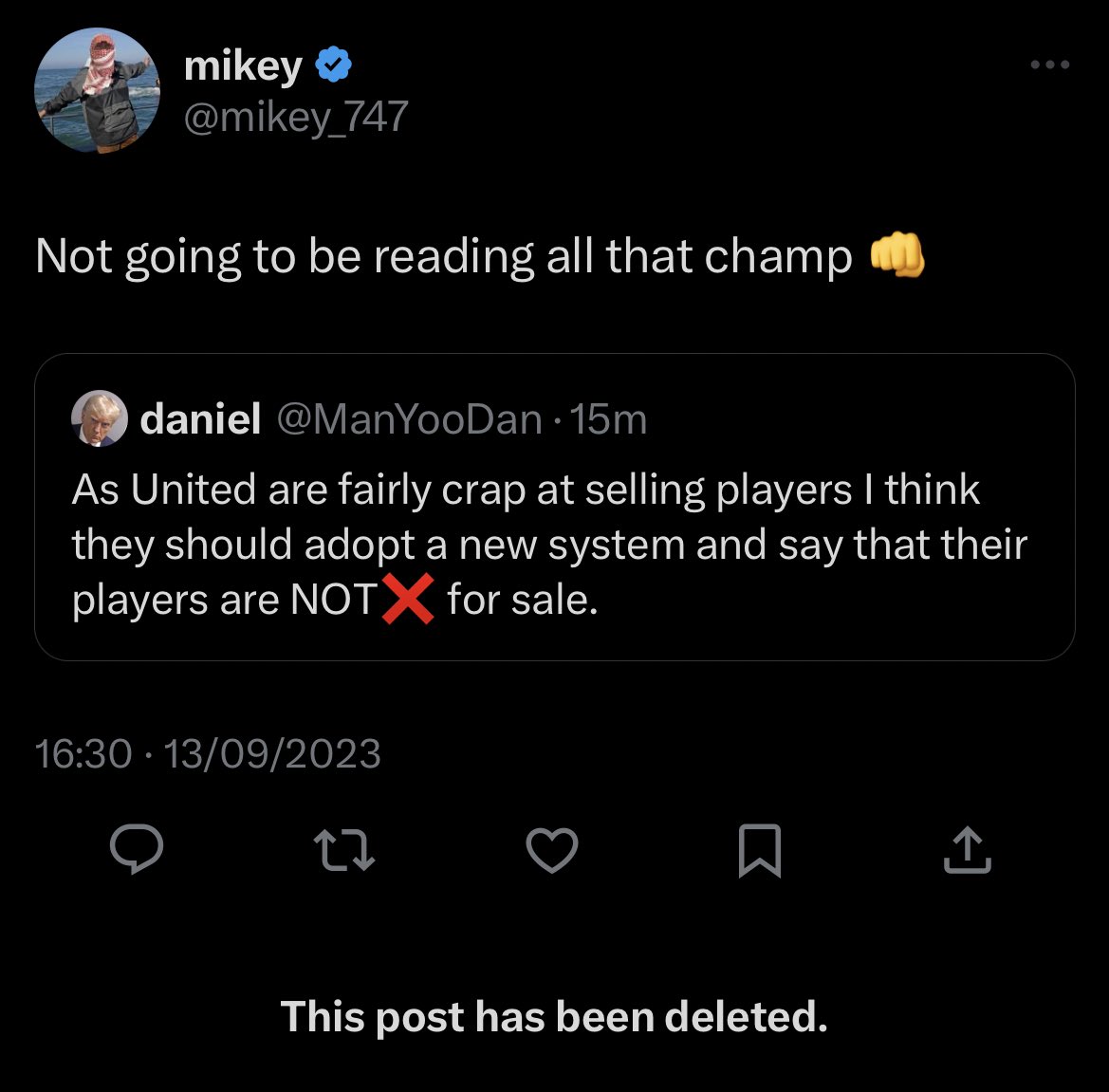 ManYooDan's tweet image. Airplane man has #shat it