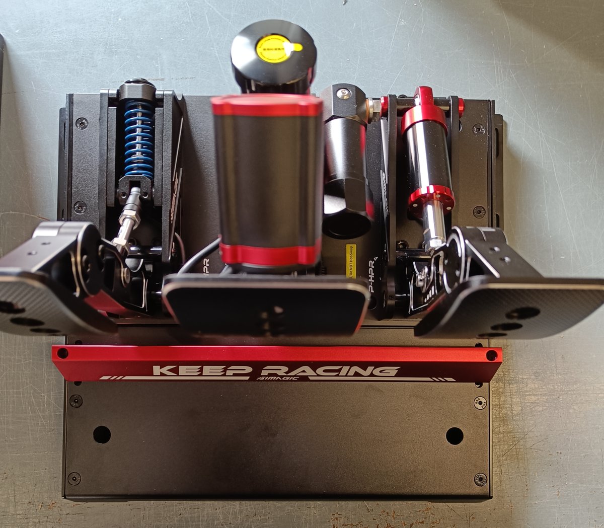 RaceAnywhere.co.uk tweet media