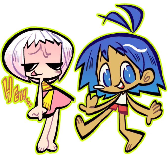 wub wub wub tropicanaaa  