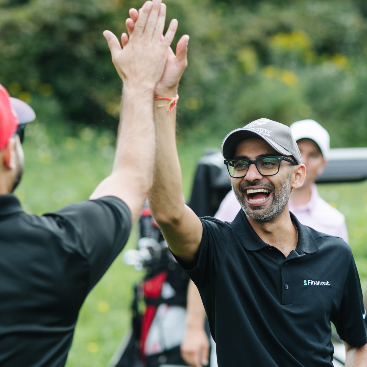 Financeit tweet media