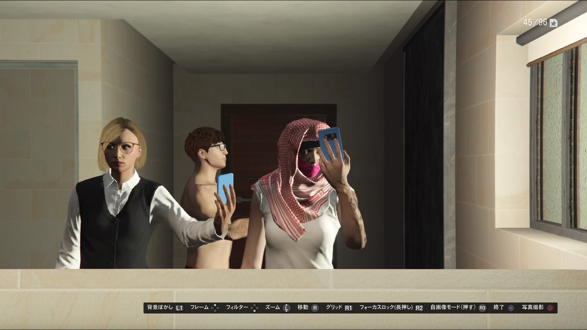 todiYn2FKUNVbWf's tweet photo. #PS4share https://t.co/CVYIdYEPsH