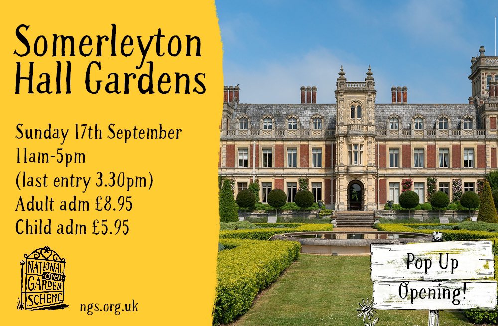 NGS Suffolk tweet media