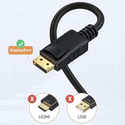 CableCreation's tweet image. 📷 Durable Design: Crafted for longevity, our cables are built to withstand the rigors of daily use, ensuring your displays stay vibrant and connected.

Learn More: reurl.cc/p6jXyr

#CableCreation #VisualExcellence #Connect #HDMI #TechInnovation