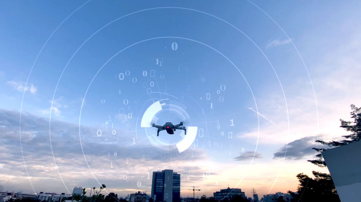 FAADroneZone's tweet image. BREAKING NEWS: The Remote Identification requirement for drones has been extended to March 16, 2024. Read more at bit.ly/3Zj5wAU. #RemoteID