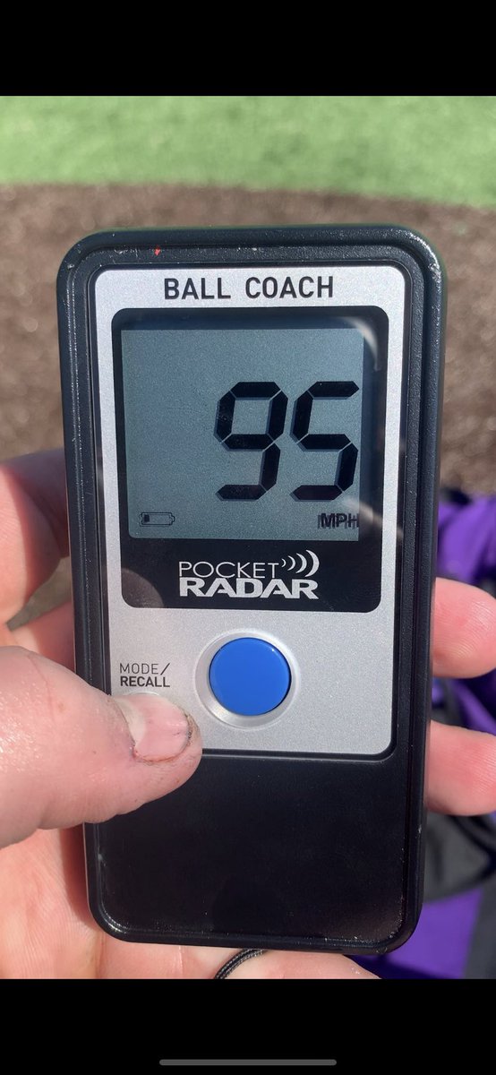 McBuckets_12345's tweet image. New Pr of 95 from the outfield. Was struggling with dead arm this summer. But never gave in. After months I didn’t stop, kept trying to figure it out and get through it and made it happen. “The comeback is always greater than the setback” #figureitout
#ttp #uncommitted2024