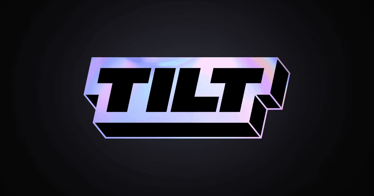 Following up from my partnership announcement with vintage clothing app Tilt, you can now follow me and get a £10 coupon!

Simply follow me @ojsfootballshirts on Tilt (link.tilt.app/Uv1H)  and your coupon will be active upon my first live stream next Wednesday! 

£100 buyers