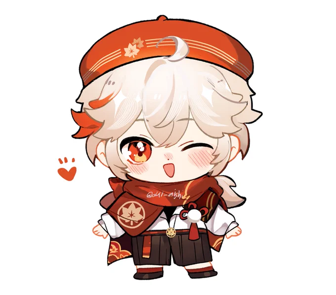 ชุดแฟนสวย คาซึฮะก็อยากมีมั่งอ่า#Kazuha 