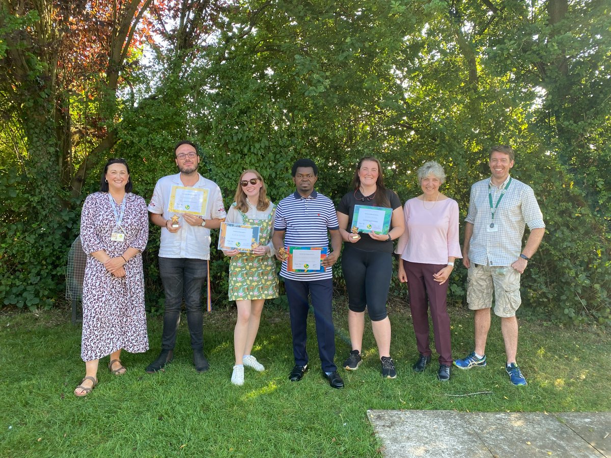 Rothamsted Research tweet media