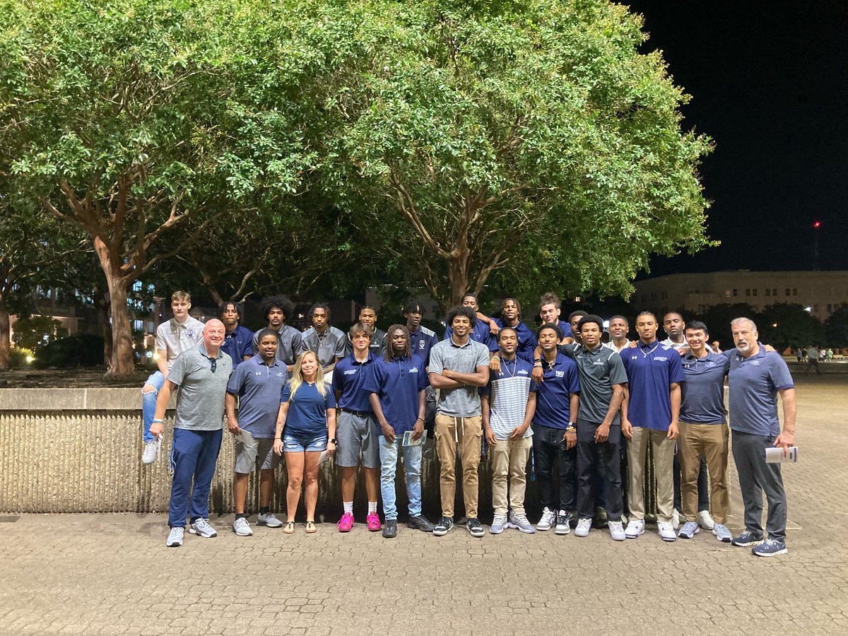 Virginia Wesleyan Athletics tweet media