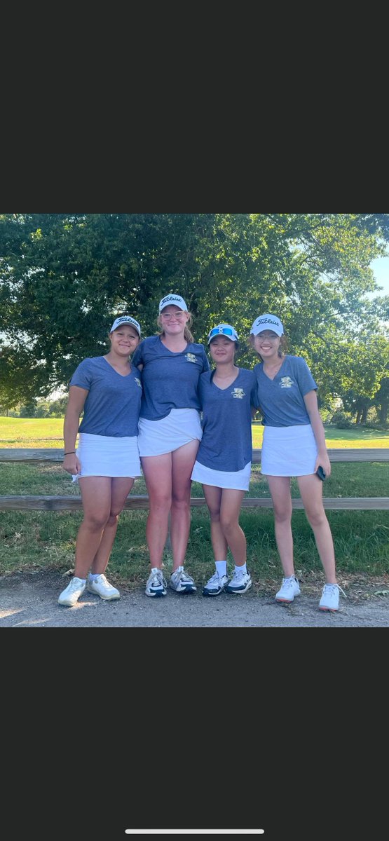 Keller High School Golf tweet media