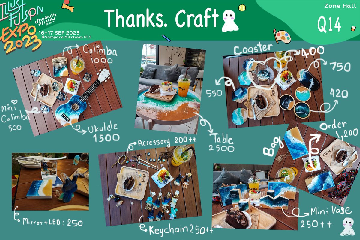 Thanks Craft tweet media