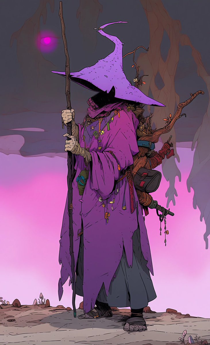 anim8dead 🪄💀 tweet media