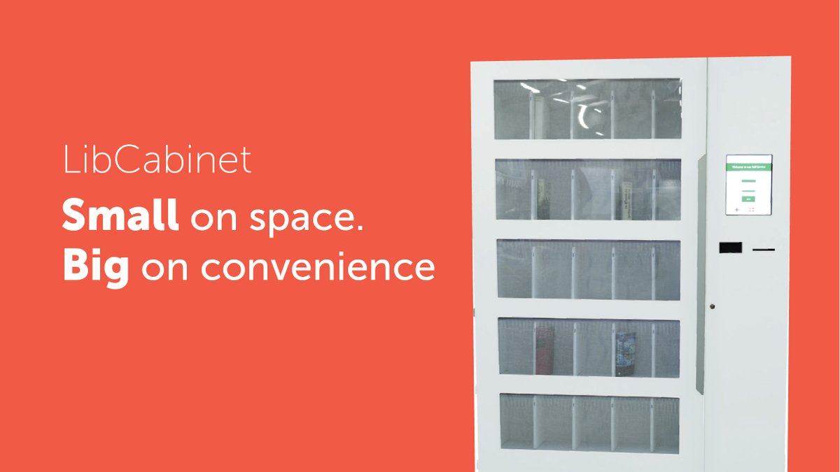 EnvisionWare, Inc. tweet media