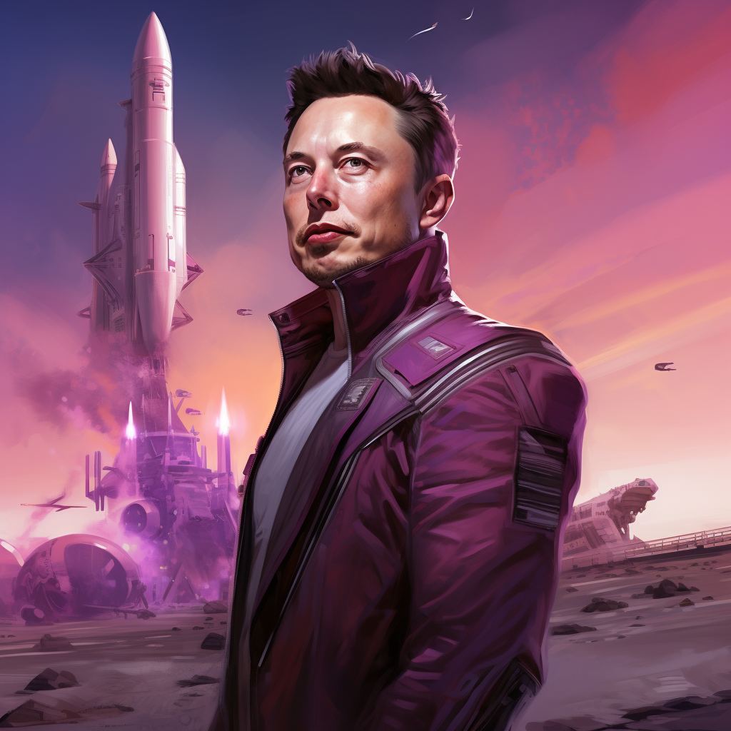 The only people who get excited about 'going to the moon' without needing a rocket 🚀🌝

Can you guess? #Tothemoon