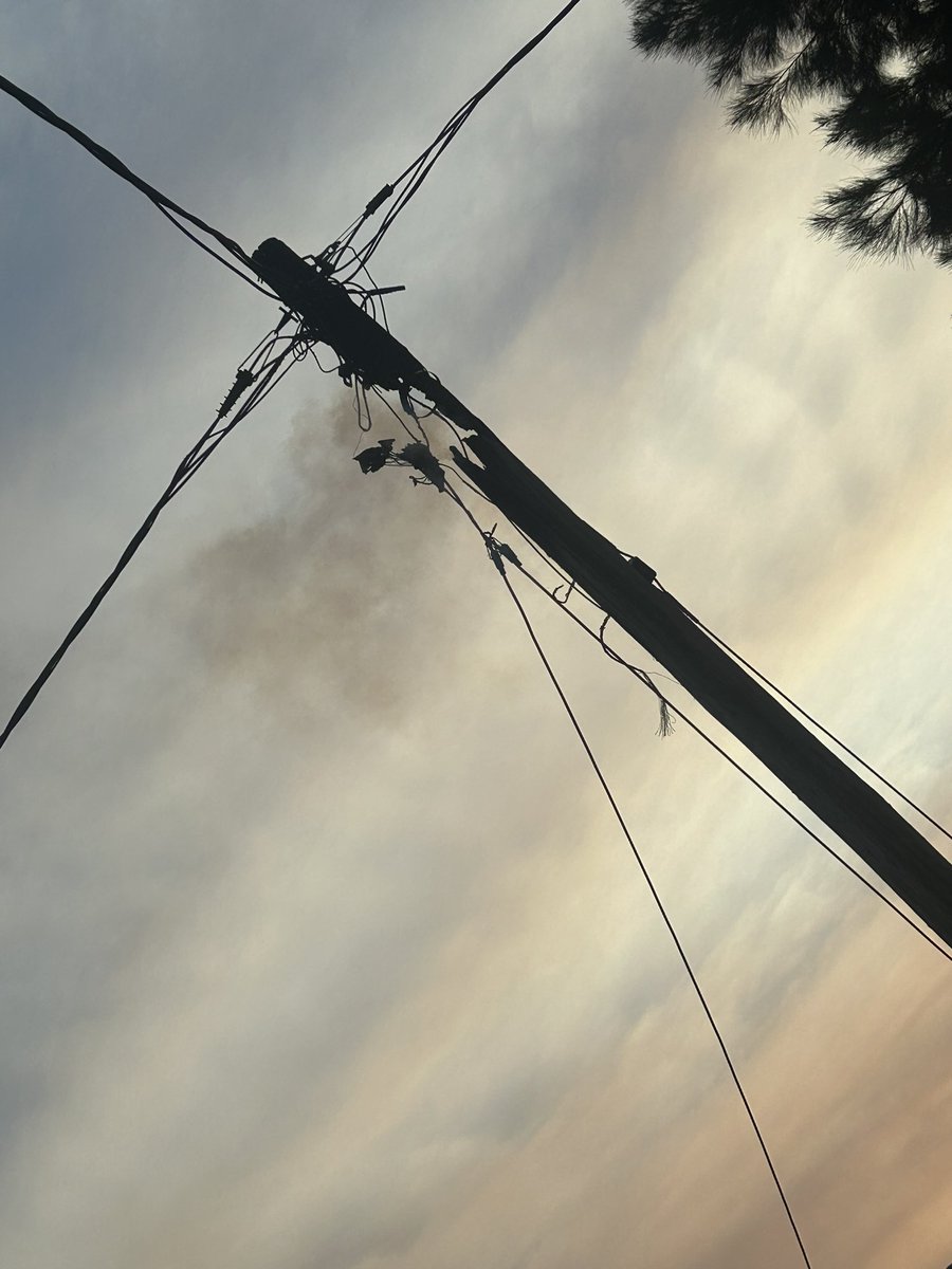 iam_busani's tweet photo. @Eskom_SA for 24 hours… What must happen? https://t.co/deazoI1bre