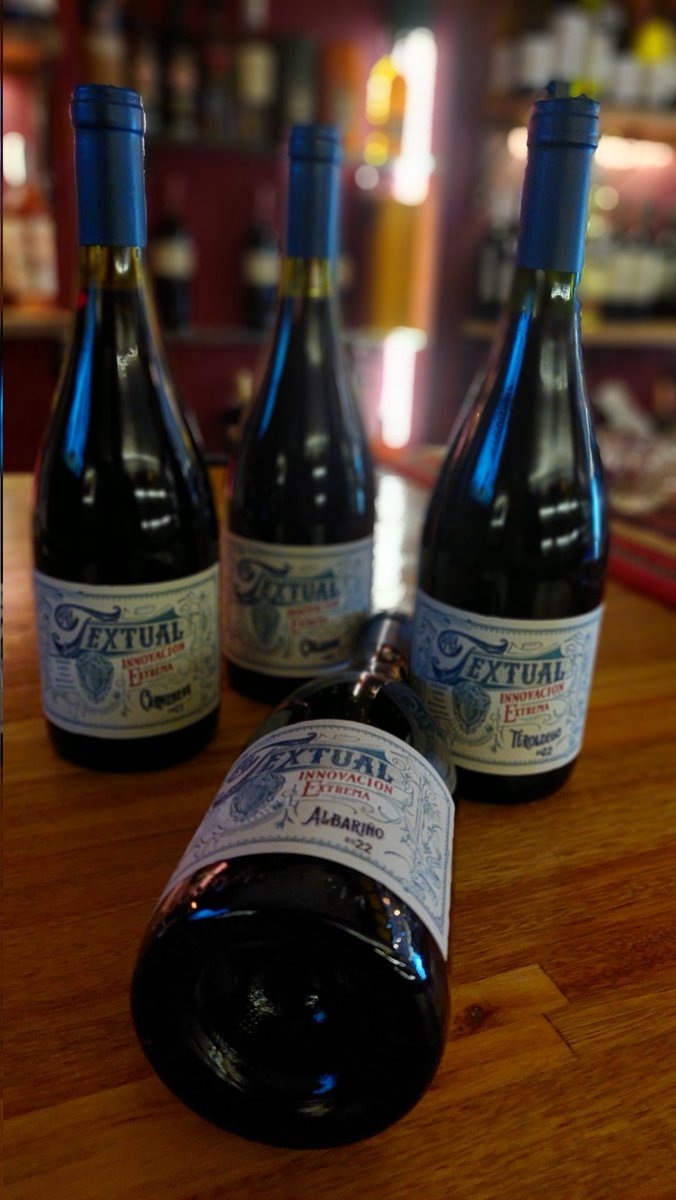 Armando una cata junto a <a href="/SantaJuliaARG/">Bodega Santa Julia</a> 

Queres sumarte a nuestras catas sin costo que hacemos en la vinoteca?

Escribí por privado y nos dejas tu nombre y apellidos junto con tu WhatsApp así te contactarnos.

Viva el buen vino, que es el gran camarada para el camino 🍷🍷🍷