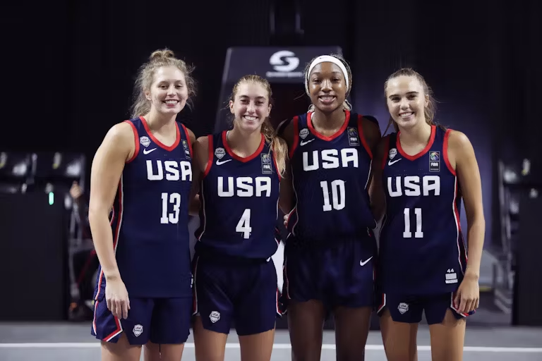 Creighton Women’s Basketball tweet media