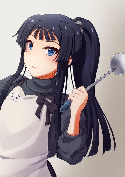 静香おめでとうの賑やかしの再掲 
