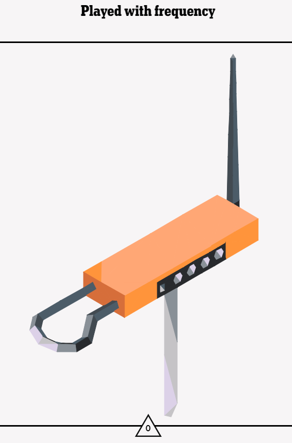 NYT Vertex Archive tweet media