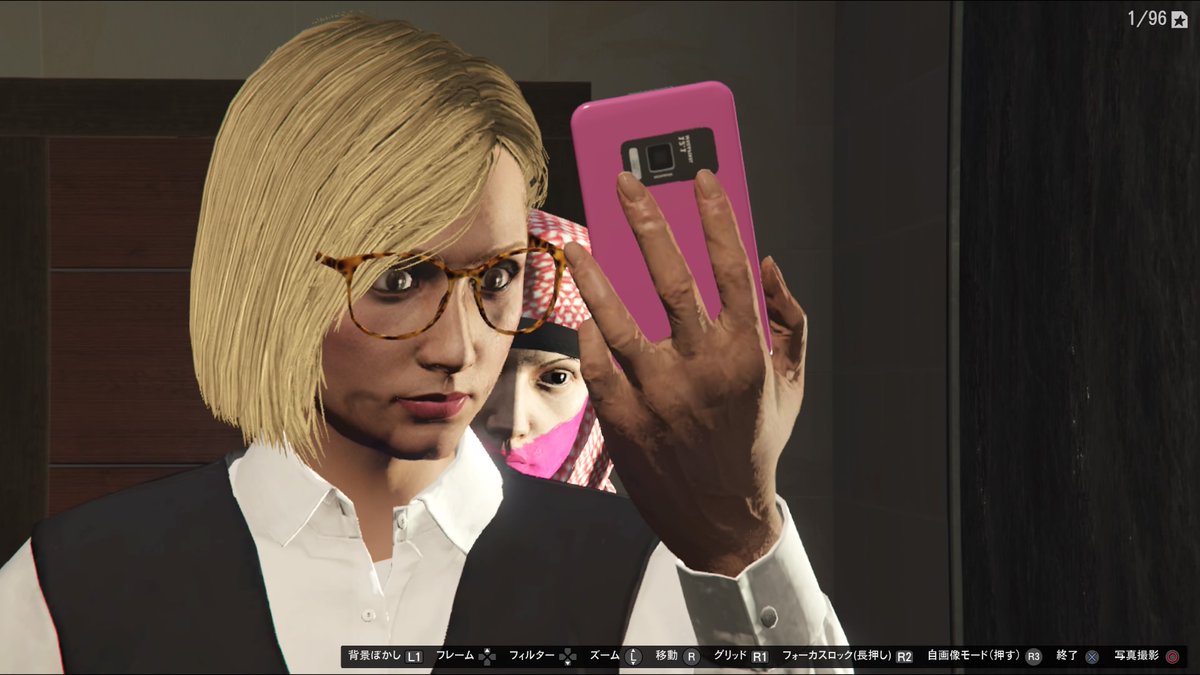 NNNR_ER's tweet photo. #PS4share https://t.co/KTQMpYDvc5