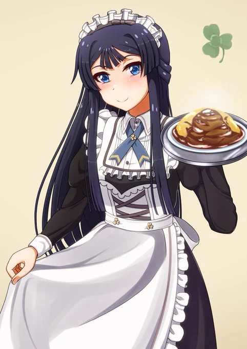 静香おめでとうの賑やかしの再掲 