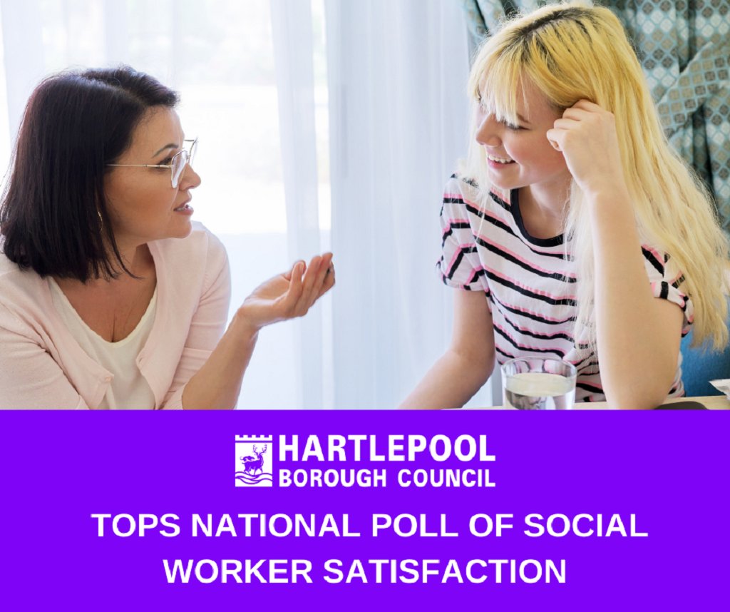 Hartlepool Borough Council tweet media