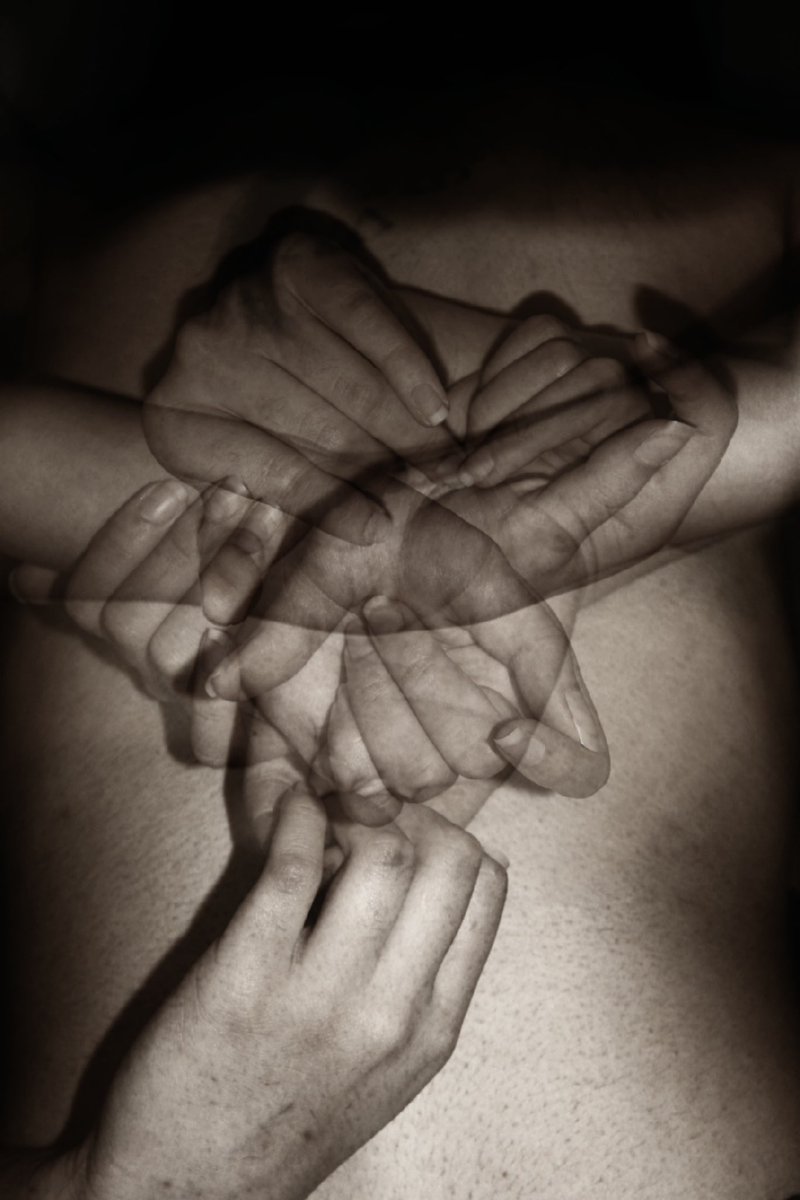 Philippe Olo Art tweet media